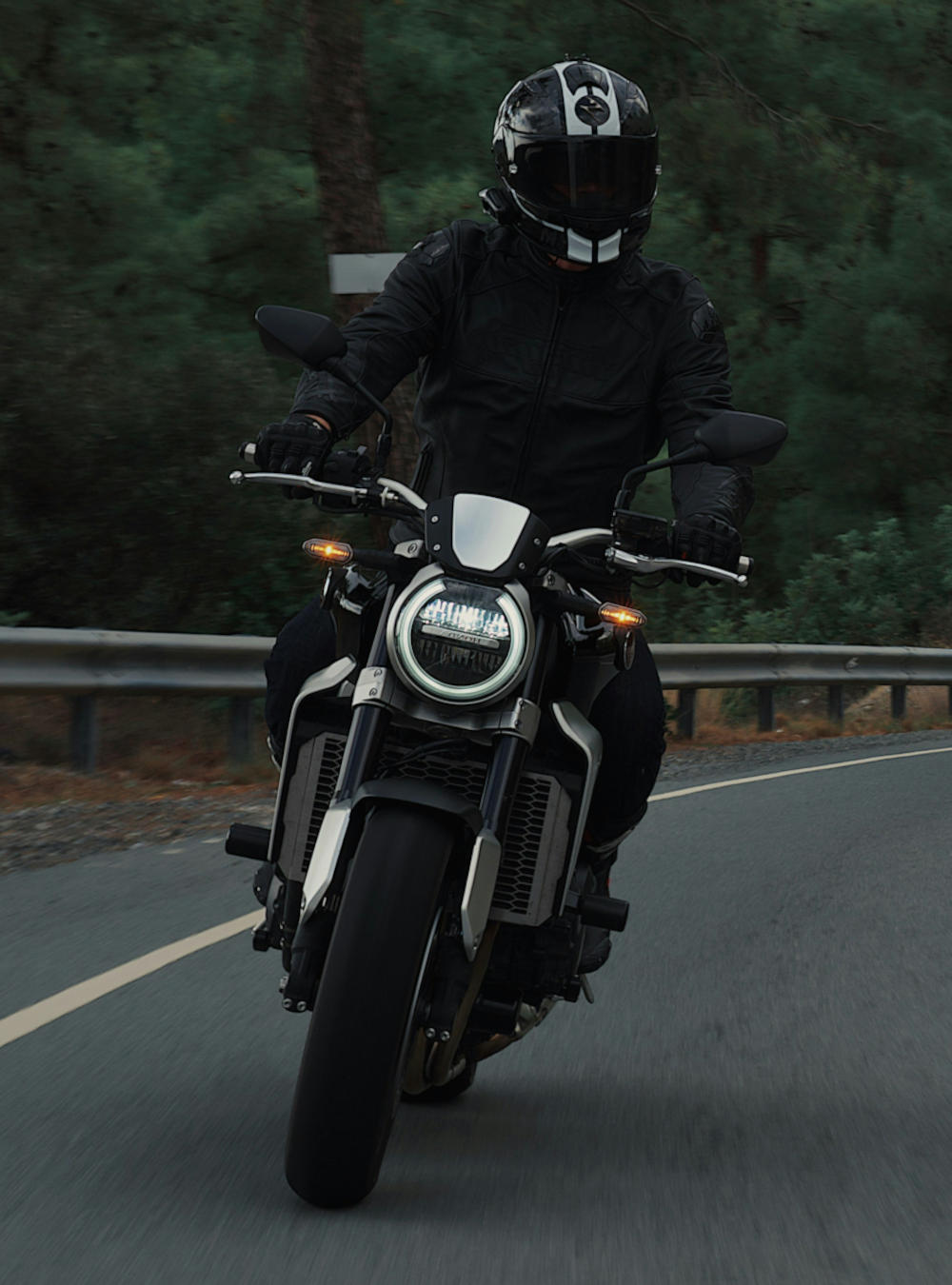 Aggressive Motorcycle Attorneys